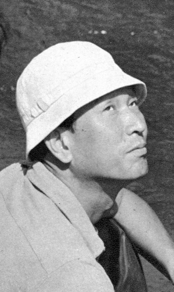 Akira Kurosawa zinemaren historiako izen ospetsuenetako bat da.