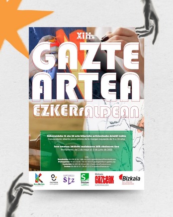 Ekimenaren afixa.