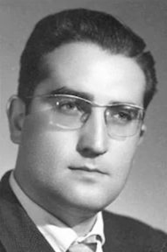 Gabriel Aresti.