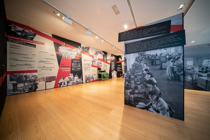 Arabako bost Foru Museoetan izango dira udako jarduerak.