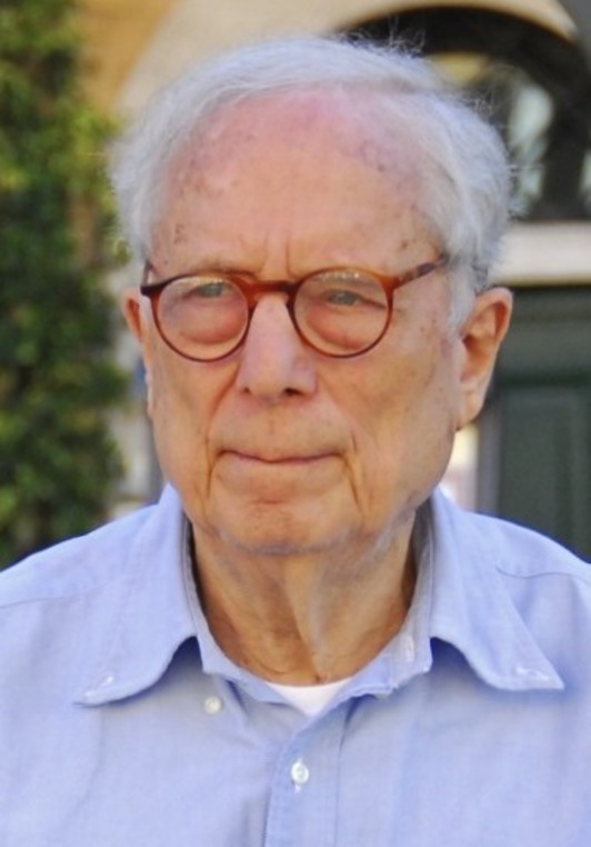 Robert Venturi XX. mendeko arkitektorik originalenetakoa izan zen.