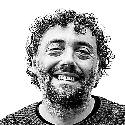 Gorka Julio