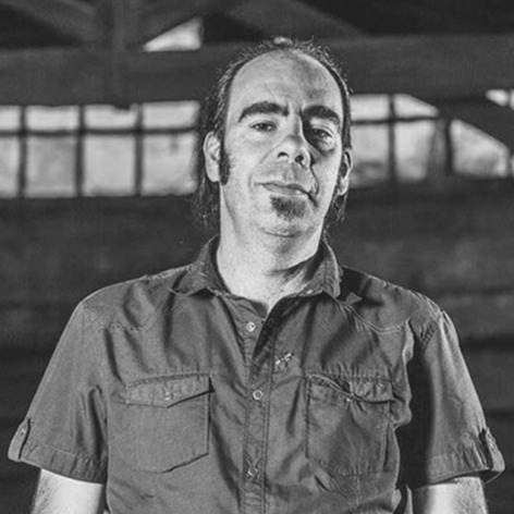 Iker Barandiaran