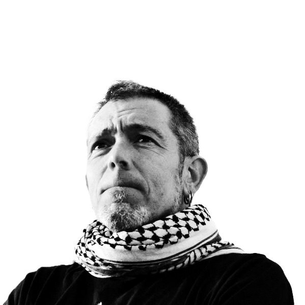 Koldo Sagasti