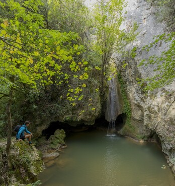 Turismo-eskaintza aberasten duten jarduerak bultzatzera eta azpiegiturak hobetzera daude zuzenduta laguntzak.