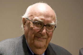 Andrea Camilleri, Chiara Saria irabazi zuenean, 2010ean.