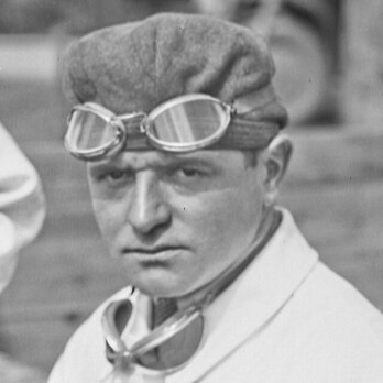 Paul Torchy, 1925ean.