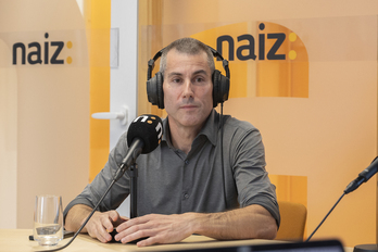 Arkaitz