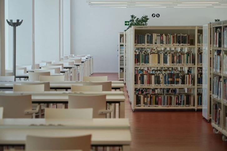 Gasteizko Udal Liburutegien Sareak programazio zabala prestatu du datozen hilabeteetarako.