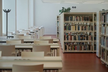 Gasteizko Udal Liburutegien Sareak programazio zabala prestatu du datozen hilabeteetarako.