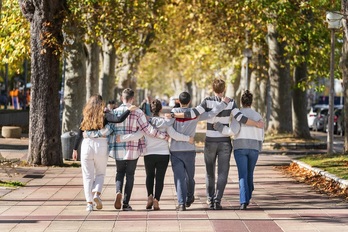 Osasun mentala prebenitzeko hamar gomendio praktiko argitaratu ditu EHUk.  