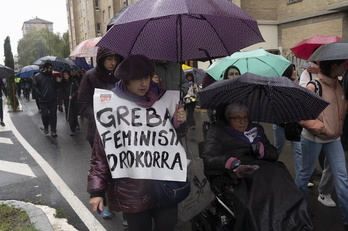 Mundu guztira zabaldu diren greba feministen jatorritzat hartzen da 1975eko Islandiakoa.