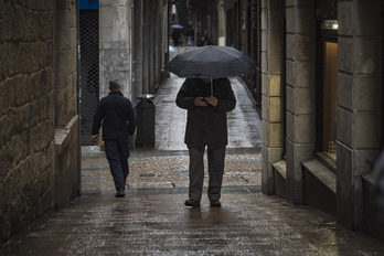 ‘Zaintzaileen ongizatea, gizartearen ongizatea’ hitzaldia Bidebarrietan izango da.