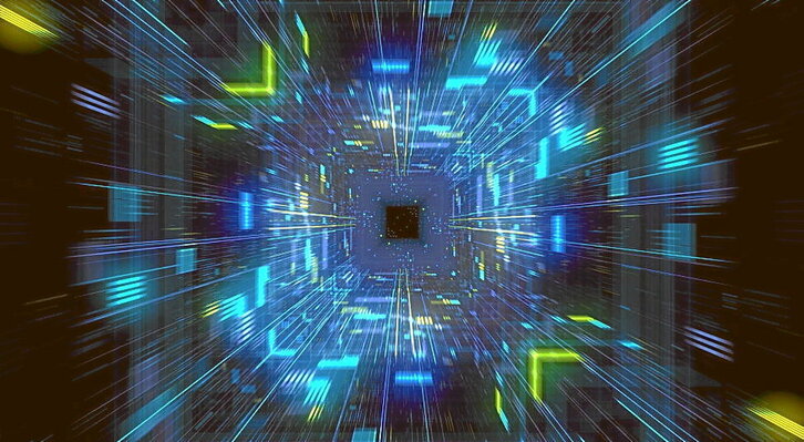 AAko ingeniariek ez dakite zehazki zer gertatzen den eredu konplexu horien barruan.