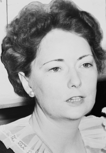 Margaret Mitchell idazle eta kazetaria izan zen.