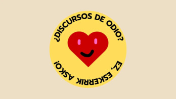 Gorroto diskurtsoak izango dira edizio honen gai nagusia.