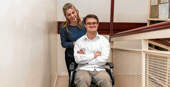 Batera aldarrikatu beharko genituzke pertsona guztien eskubideak.