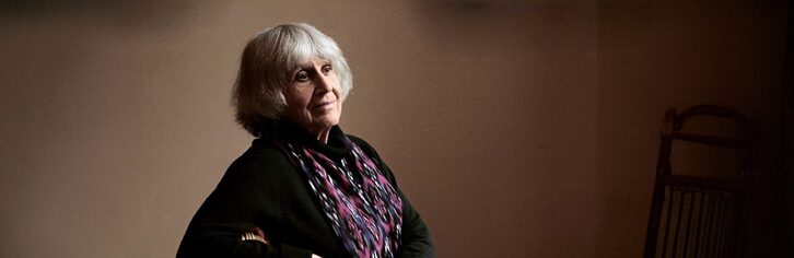 Joan Jara 97 urte zituela hil zn.