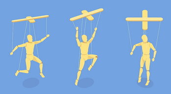 Manipulazio-estrategiak izendatzeko erabiltzen diren etiketak areagotu egin dira.