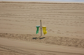 Pasaian, Donostian, Hondarribian, Zarautzen, Deban eta Zumaian egingo dituzte bilketak.