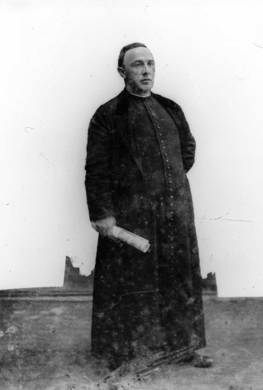 Bitor Garitaonaindiaren jaiotzatik 150 urte beteko dira martxoan.