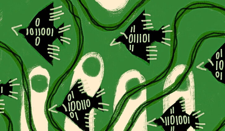 Ilustrazioa: Yeray GASCON