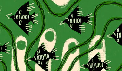 Ilustrazioa: Yeray GASCON