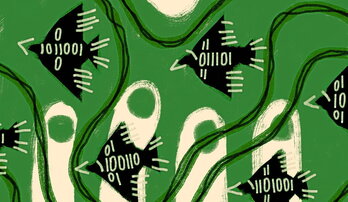 Ilustrazioa: Yeray GASCON