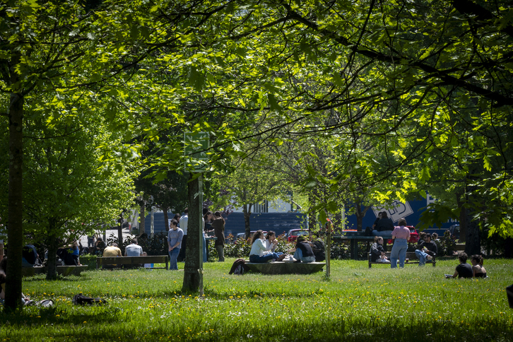 EHUko Gipuzkoako Campusaren eskaintza aletuko dute ekitaldian.
