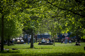 EHUko Gipuzkoako Campusaren eskaintza aletuko dute ekitaldian.