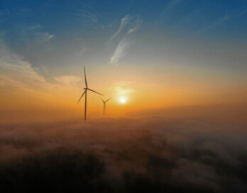 Energia iturri berriztagarrien aroa da hau Ember «think tank»-aren ustez.