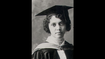 Alice Ball, gazte hil zen zientzialari aparta.