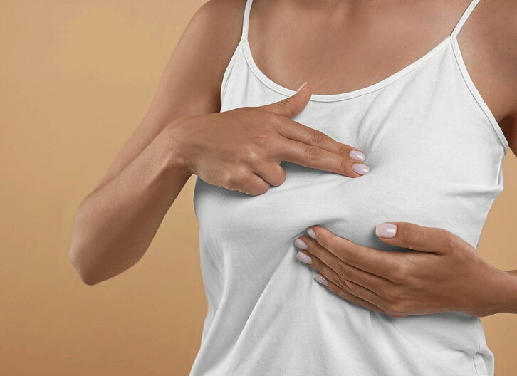 Mastitisa erditu berri den emakumearen bizimodua askotan garrazten duen arazoa da.