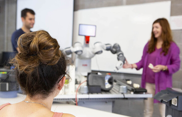 Sailkapen europarrak hainbat adierazle aztertzen ditu rankinga osatzeko.