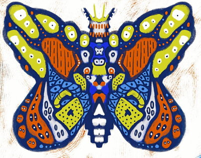 Ilustrazioa: YERAY GASCON