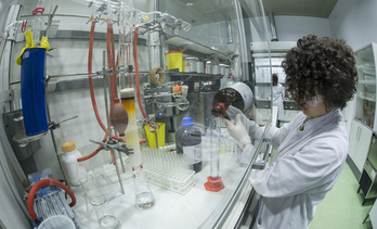 Research Fellows programaren 2026ko edizioa abiatu du Ikerbasquek.