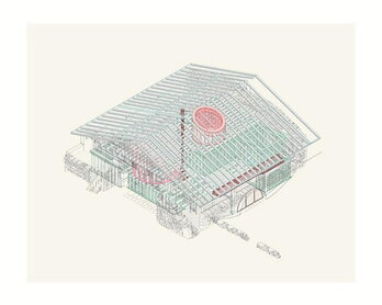 Muneko Goikoa Farmhouse proiektua.