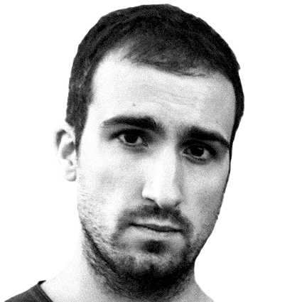 Gorka Etxebarria Dueñas