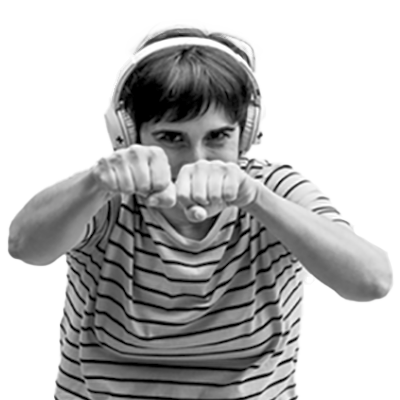 Nerea Sancho Esnaola