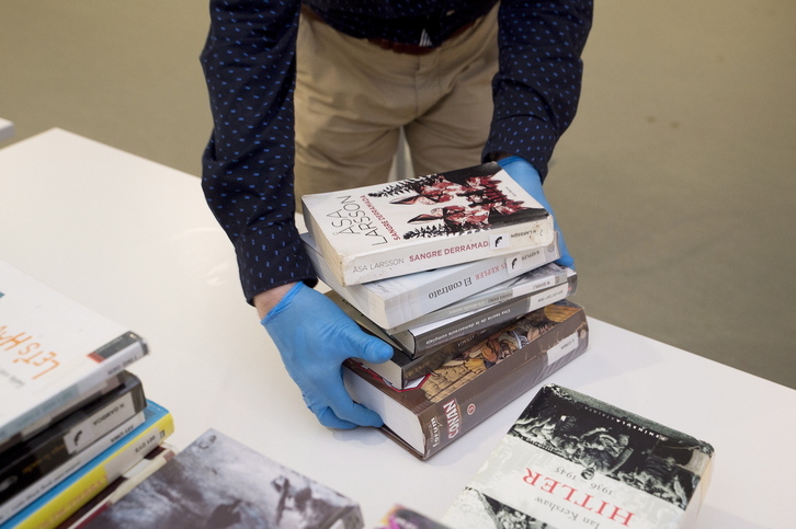 Literatura bitartekaritzan aritzen direnei zuzenduta dago ikastaroa, hala nola, liburuzainak, irakasleak, editoreak edota gurasoak, besteak beste.