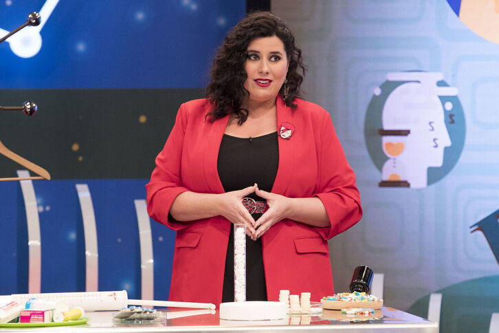 Laura Moran psikologo eta sexologoak eskainiko du hitzaldia Zarautzen.