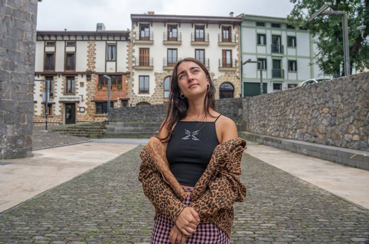 Süne musikaria dago bozketara eramandako aukeren artean.