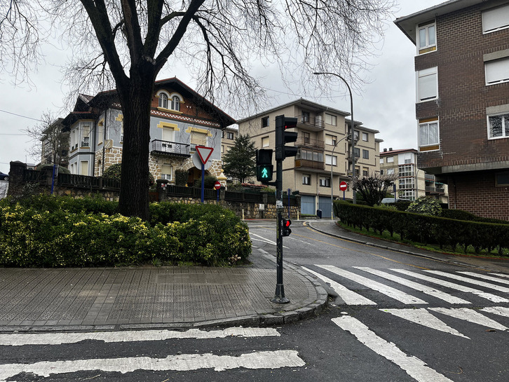 Irisgarritasun integrala bermatzeko urrats berria da, udal agintarien esanetan.