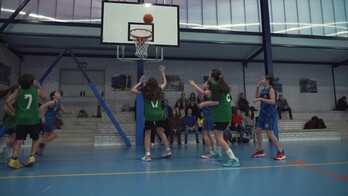 Eskola kirolean jokabide desegokiak bideratuko ditu zerbitzu berriak.