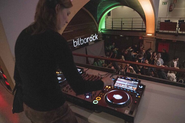 Lehiaketaren finala Bilborocken izango da, maiatzean. 