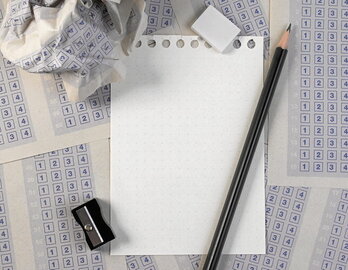 Pretestek informazio ezezaguna asmatzeko ariketa proposatzen dute.