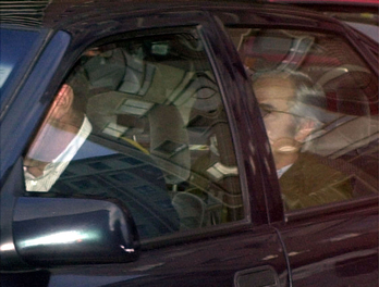 Urralburu Madrilen, epaiketara bidean